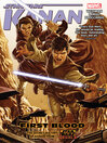 Star Wars: Kanan (2015), Volume 2
